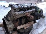 Двигатель МАН F2000 за 750 000 тг. в Астана – фото 2