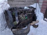 Двигатель МАН F2000 за 750 000 тг. в Астана – фото 4