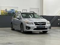 Subaru Impreza 2011 года за 4 860 000 тг. в Алматы