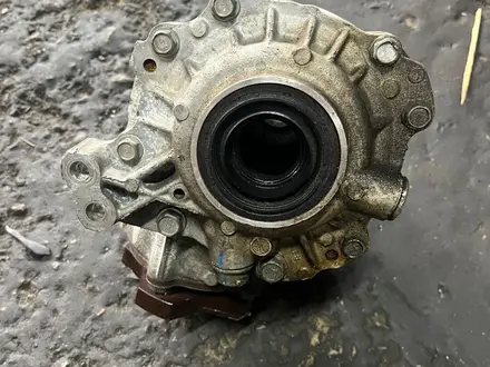 Раздатка VQ35 за 590 000 тг. в Алматы