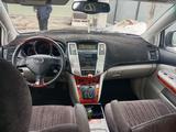 Lexus RX 330 2005 года за 7 500 000 тг. в Актобе – фото 4