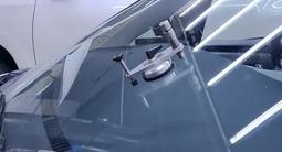 Ремонт сколов на лобовом стекле автомобиля в Астана