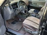 Mitsubishi Montero Sport 1999 годаүшін3 800 000 тг. в Алматы – фото 4