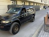 Mitsubishi Montero Sport 1999 годаүшін3 800 000 тг. в Алматы – фото 3