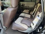 Mitsubishi Montero Sport 1999 годаүшін3 800 000 тг. в Алматы – фото 5
