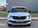Skoda Kodiaq 2018 года за 10 700 000 тг. в Астана – фото 3