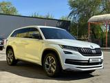 Skoda Kodiaq 2018 года за 10 700 000 тг. в Астана