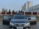 Toyota Camry 2012 годаfor8 900 000 тг. в Семей – фото 4