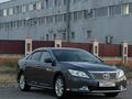 Toyota Camry 2012 года за 9 200 000 тг. в Семей – фото 2