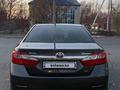 Toyota Camry 2012 года за 9 200 000 тг. в Семей – фото 8