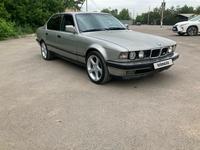BMW 730 1992 годаүшін1 800 000 тг. в Алматы