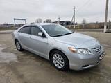 Toyota Camry 2007 года за 5 900 000 тг. в Жетысай – фото 2