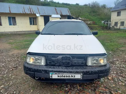 Volkswagen Passat 1988 года за 885 591 тг. в Алматы – фото 7