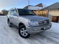 Toyota Land Cruiser 2005 годаүшін9 700 000 тг. в Талдыкорган