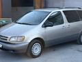 Toyota Sienna 2000 года за 4 500 000 тг. в Актау – фото 7