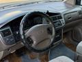 Toyota Sienna 2000 года за 4 500 000 тг. в Актау – фото 9