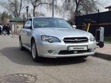 Subaru Legacy 2004 года за 4 300 000 тг. в Алматы – фото 2