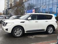 Nissan Patrol 2012 годаүшін12 000 000 тг. в Астана