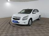 Chevrolet Cobalt 2024 года за 5 300 000 тг. в Шымкент