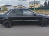 Hyundai Sonata 1998 года за 800 000 тг. в Астана – фото 4