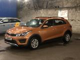 Kia Rio X-Line 2019 года за 8 500 000 тг. в Алматы – фото 3