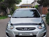 Hyundai Accent 2013 года за 4 950 000 тг. в Алматы