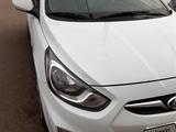 Hyundai Accent 2013 года за 4 300 000 тг. в Петропавловск – фото 3