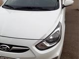 Hyundai Accent 2013 года за 4 300 000 тг. в Петропавловск – фото 4