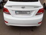 Hyundai Accent 2013 года за 4 300 000 тг. в Петропавловск – фото 2