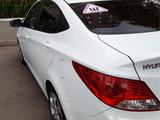 Hyundai Accent 2013 года за 4 300 000 тг. в Петропавловск – фото 5