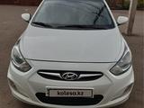 Hyundai Accent 2013 года за 4 300 000 тг. в Петропавловск