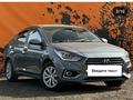Hyundai Accent 2018 года за 7 150 000 тг. в Караганда – фото 10