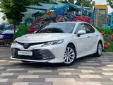 Toyota Camry Prestige 2018 года за 12 590 000 тг. в Алматы