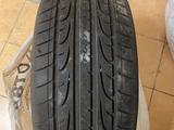 Комплект резины 245x35xr20 Dunlop. Торгүшін200 000 тг. в Астана – фото 5