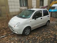 Daewoo Matiz 2005 годаүшін1 300 000 тг. в Алматы