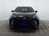 Kia Sportage 2020 года за 8 590 000 тг. в Астана – фото 2
