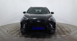 Kia Sportage 2020 года за 8 590 000 тг. в Астана – фото 2