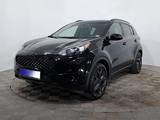 Kia Sportage 2020 года за 8 590 000 тг. в Астана