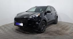 Kia Sportage 2020 года за 8 590 000 тг. в Астана