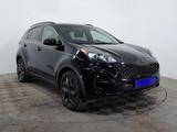 Kia Sportage 2020 года за 8 590 000 тг. в Астана – фото 3
