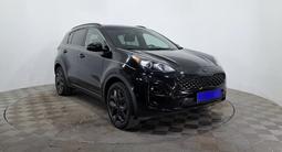 Kia Sportage 2020 года за 8 590 000 тг. в Астана – фото 3