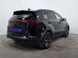 Kia Sportage 2020 года за 8 590 000 тг. в Астана – фото 5