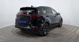 Kia Sportage 2020 года за 8 590 000 тг. в Астана – фото 5