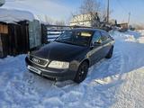 Audi A6 1999 годаfor3 000 000 тг. в Риддер – фото 2