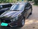 ВАЗ (Lada) Vesta 2017 года за 3 800 000 тг. в Уральск – фото 2