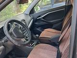 ВАЗ (Lada) Vesta 2017 года за 3 800 000 тг. в Уральск – фото 3