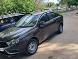 ВАЗ (Lada) Vesta 2017 года за 3 800 000 тг. в Уральск – фото 4