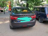 ВАЗ (Lada) Vesta 2017 года за 3 800 000 тг. в Уральск – фото 5