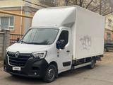 Renault Master 2021 года за 25 000 000 тг. в Алматы – фото 3