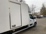 Renault Master 2021 года за 25 000 000 тг. в Алматы – фото 4
